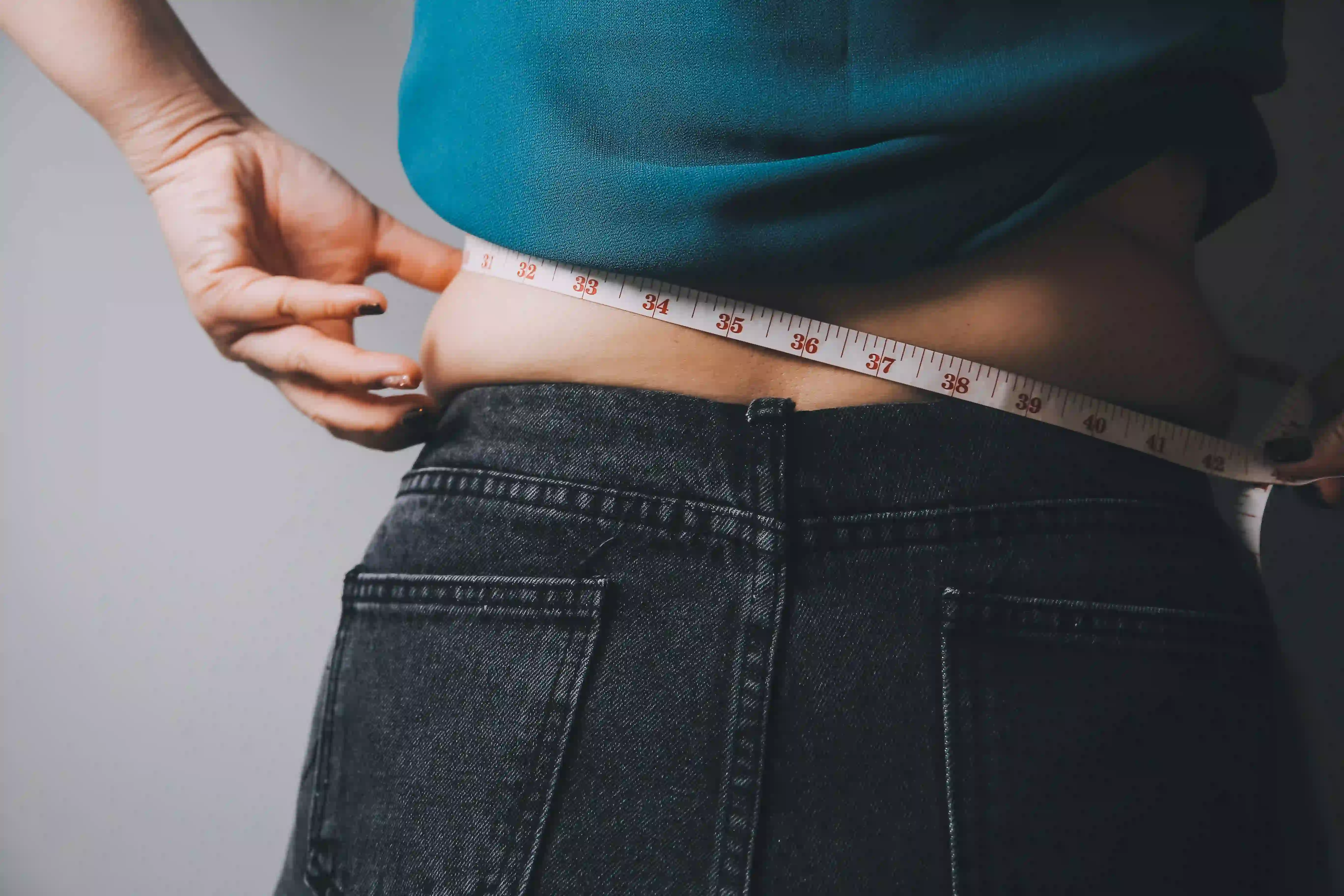 Consulta de nutrición para pérdida de peso en Sanlúcar de Barrameda
